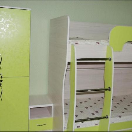 Anisa- Hostel Dusanbe Kültér fotó