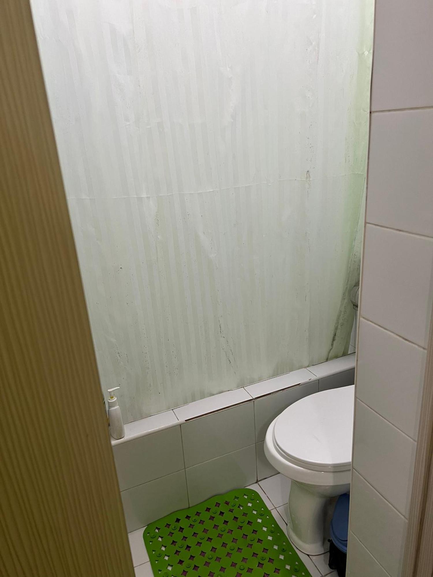 Anisa- Hostel Dusanbe Szoba fotó