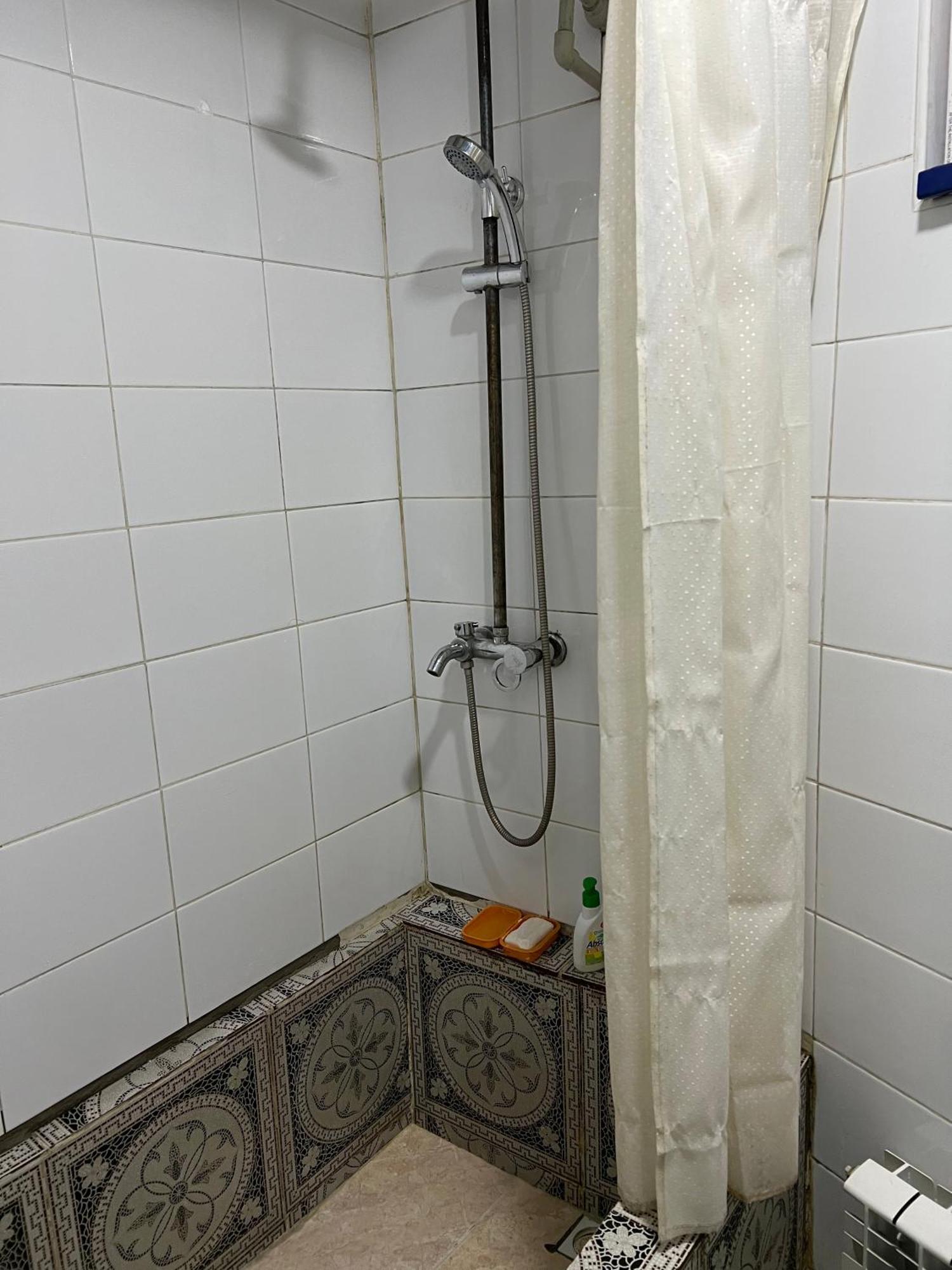 Anisa- Hostel Dusanbe Szoba fotó